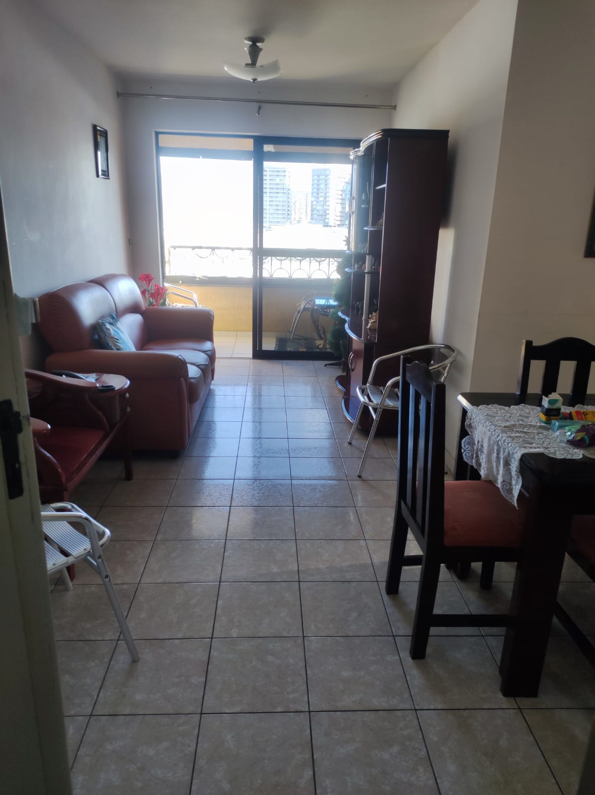 Foto do imóvel: Apartamento com 3 Quartos à Venda, 76 m² em Grageru - Aracaju