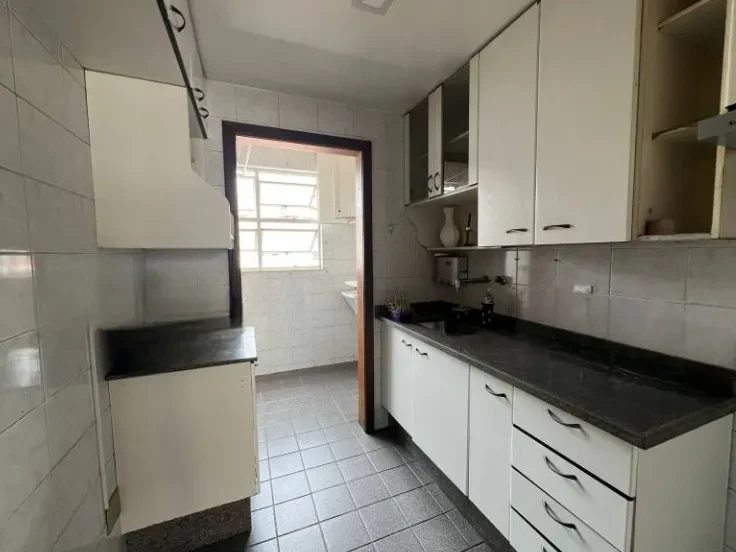 Imagem Apartamento com 3 Quartos à Venda, 90 m² em Sagrada Família - Belo Horizonte