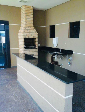 Imagem Apartamento com 2 Quartos à Venda, 45 m² em Jardim Adriana - Guarulhos