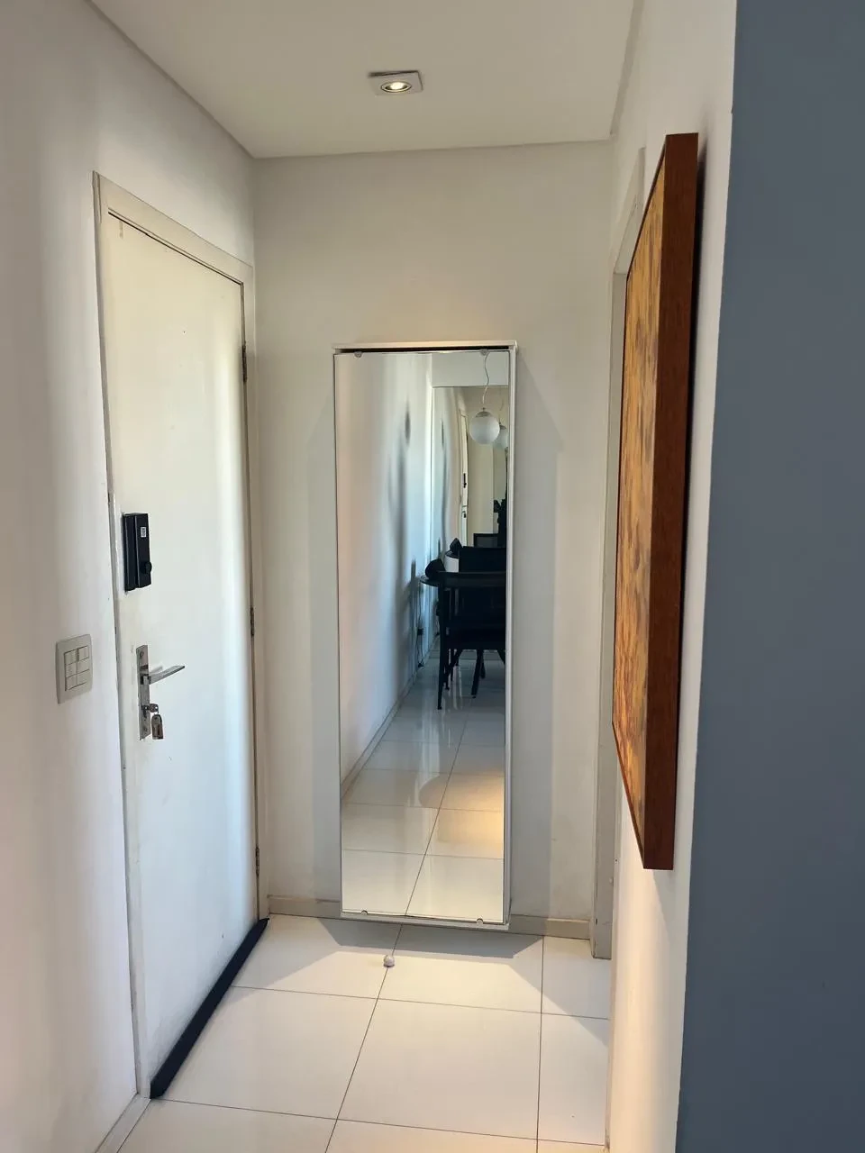 Imagem Apartamento com 1 Quarto à Venda, 38 m² em Cristo Rei - Curitiba