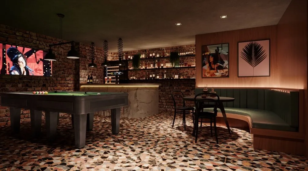 Imagem Apartamento com 3 Quartos à Venda, 75 m² em Santo Amaro - São Paulo