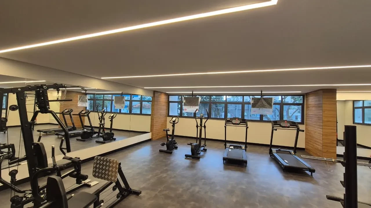 Imagem Apartamento com 3 Quartos à Venda, 90 metros em Jardim Santo Amaro - São Paulo