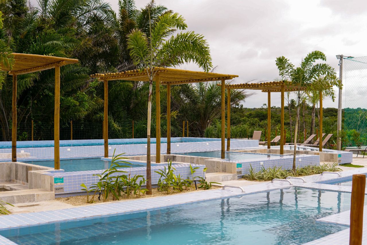 Imagem Apartamento com 2 Quartos à Venda, 53 m²em Pium (Distrito Litoral) - Parnamirim