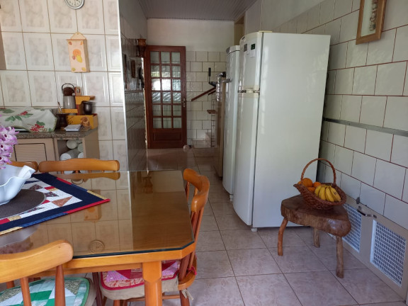 Imagem Chácara com 3 Quartos à Venda, 300 m² em Etelvina - Itaara