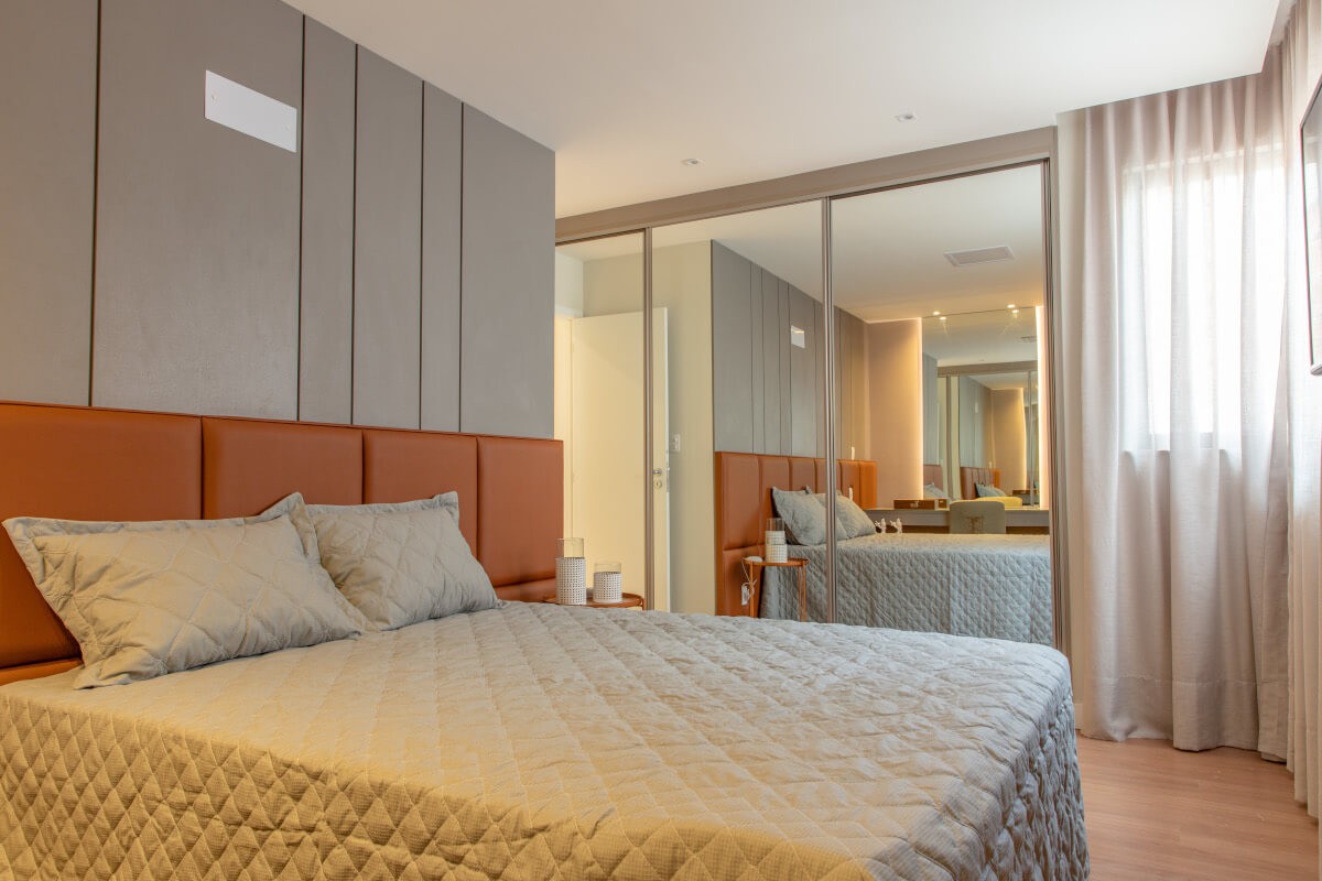 Imagem Apartamento com 3 Quartos à Venda, 97 m² em Centro - Juiz de Fora