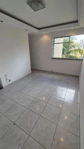Imagem Apartamento com 3 Quartos à Venda, 65 m² em Pernambués - Salvador
