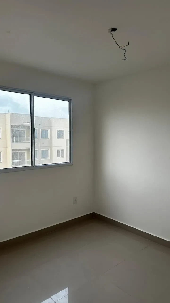 Imagem Apartamento com 2 Quartos à Venda, 45 m² em Cohama - São Luís
