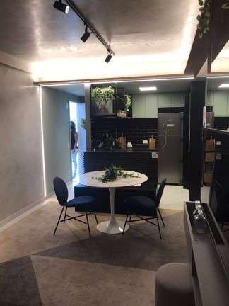 Imagem Apartamento com 2 Quartos à Venda, 58 m² em Nova Suíssa - Belo Horizonte