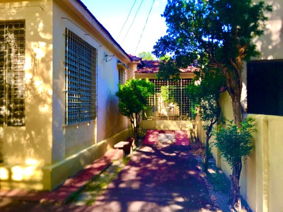 Imagem Casa com 4 Quartos à Venda, 480 m² em Boa Vista - Recife