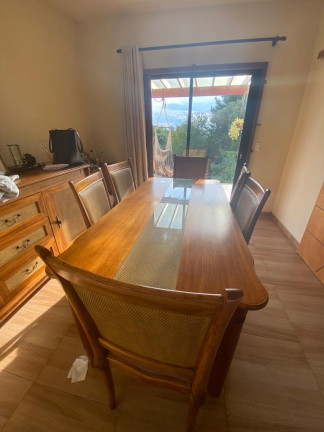 Imagem Chácara com 6 Quartos à Venda, 600 m² em Área Rural de Poços de Caldas - Poços de Caldas