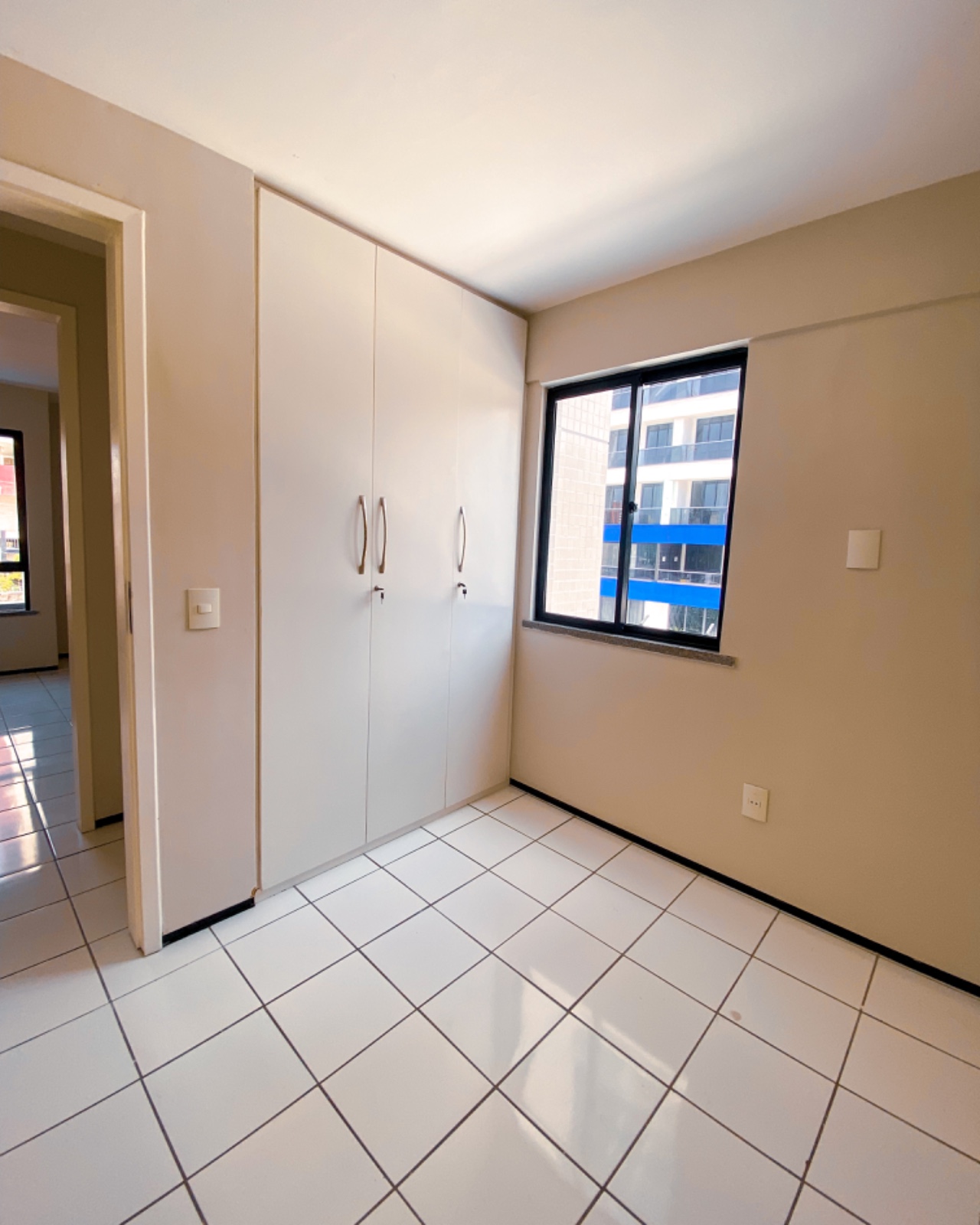 Imagem Apartamento com 3 Quartos à Venda, 70 m²em Dionisio Torres - Fortaleza