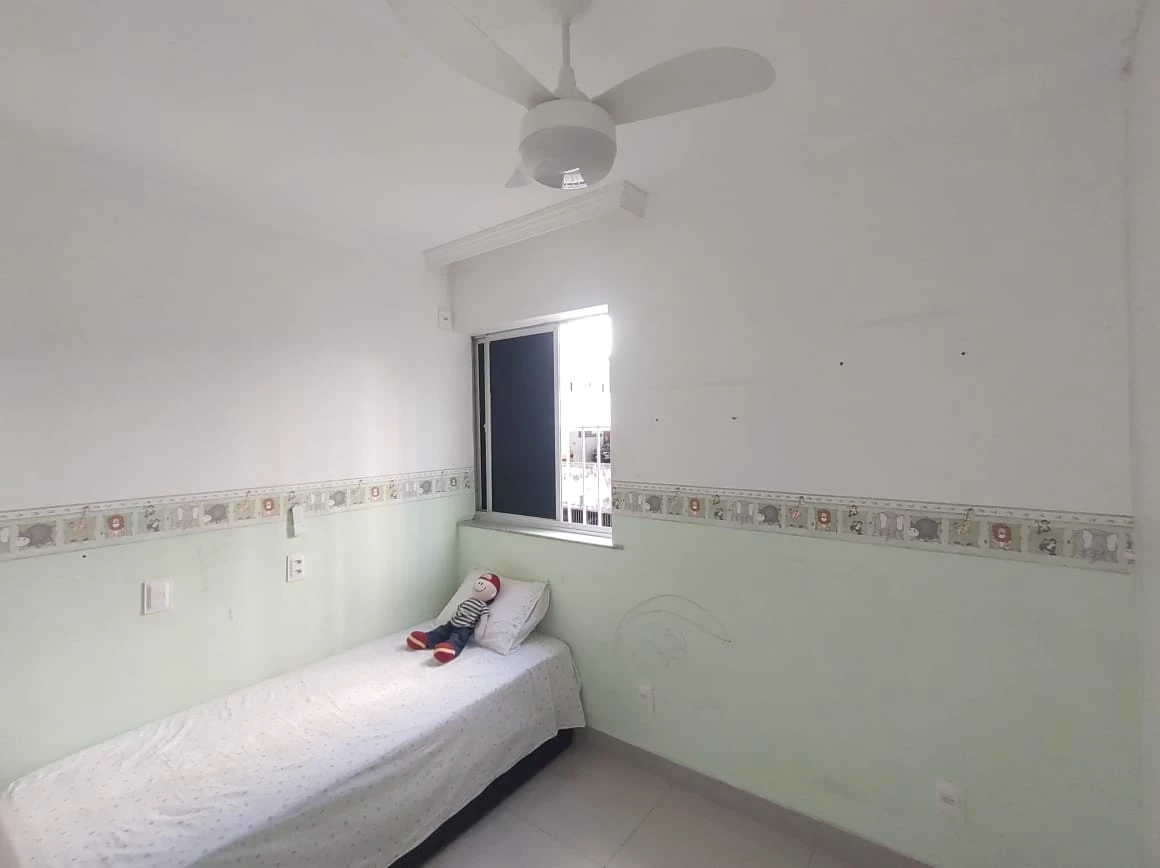 Imagem Apartamento com 2 Quartos à Venda, 65 m² em Vila Laura - Salvador