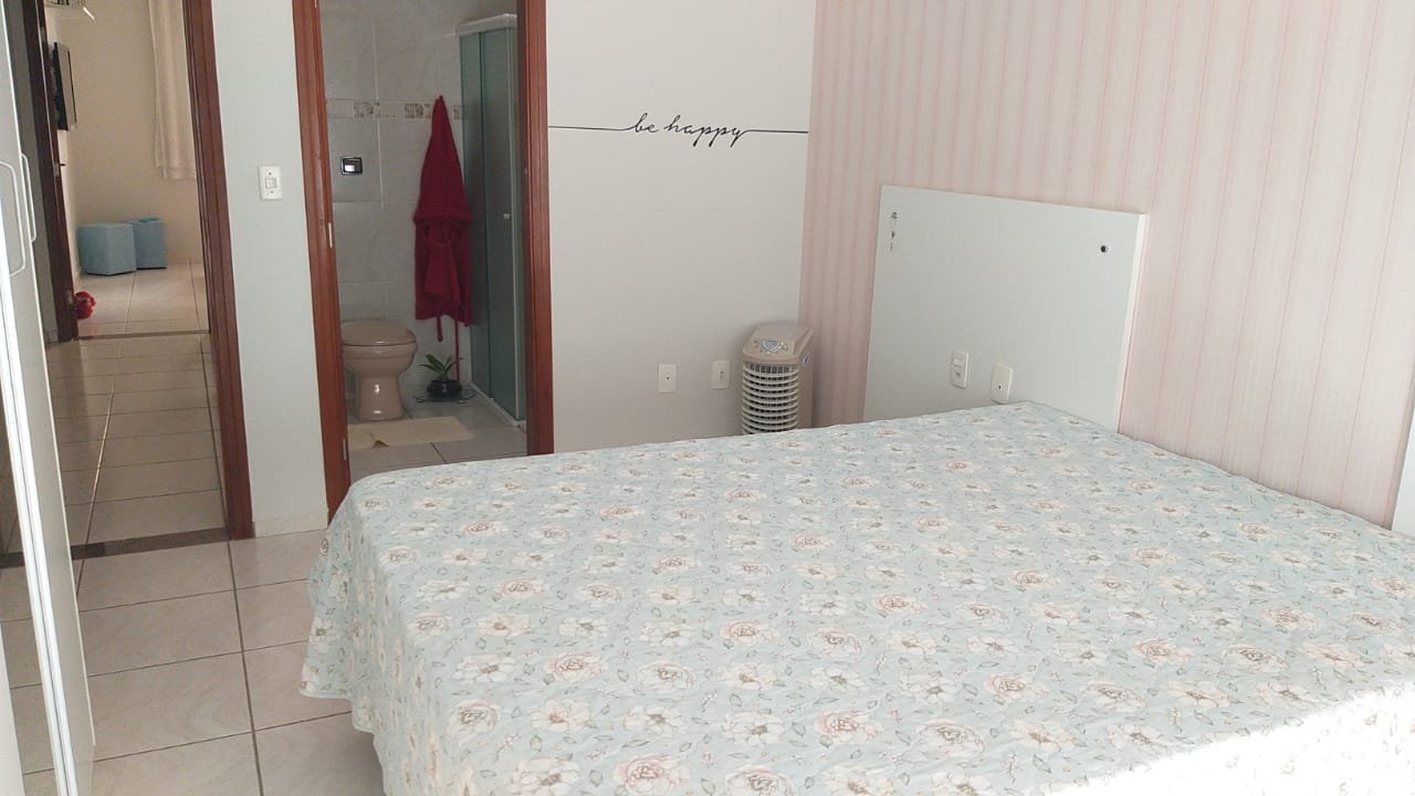 Imagem Casa com 2 Quartos à Venda, 124 m²em Aparecida - Bragança Paulista