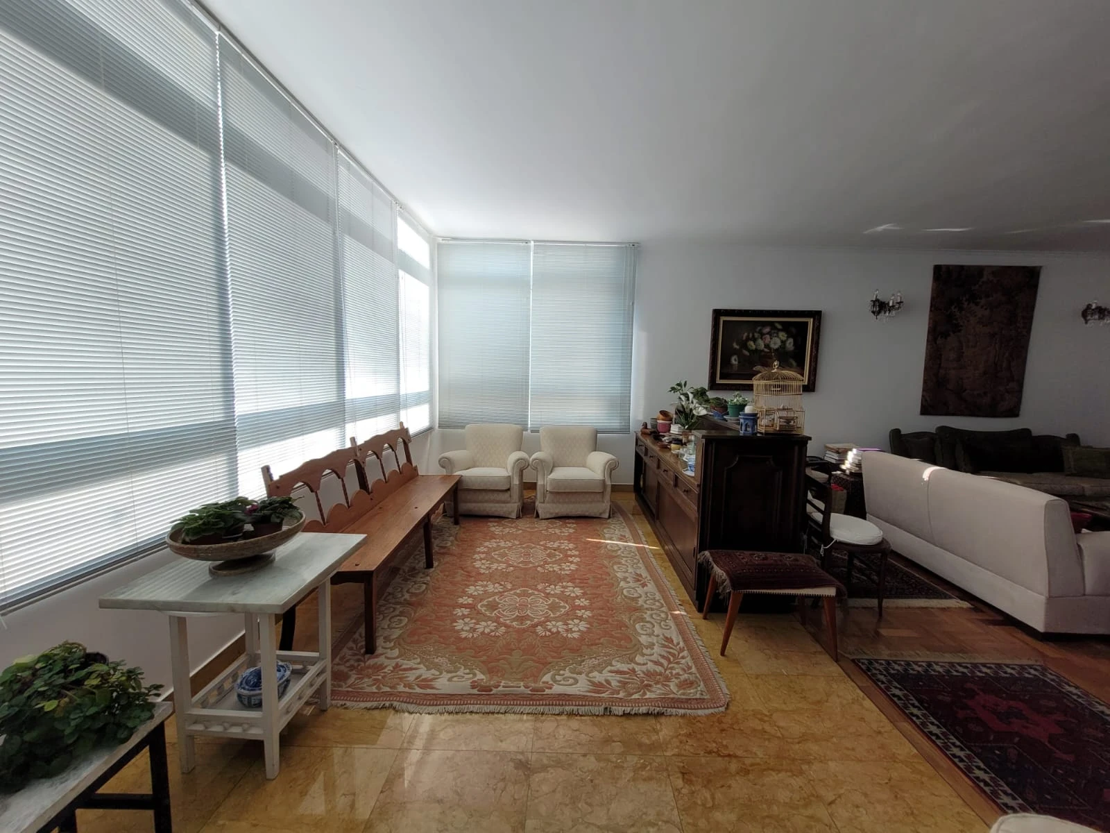 Imagem Apartamento com 4 Quartos à Venda, 400 m² em Higienópolis - São Paulo