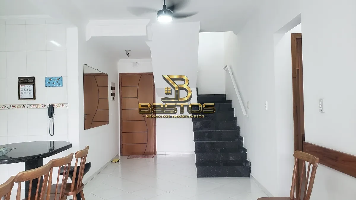 Imagem Cobertura com 3 Quartos à Venda, 140 m² em Praia Grande - Ubatuba