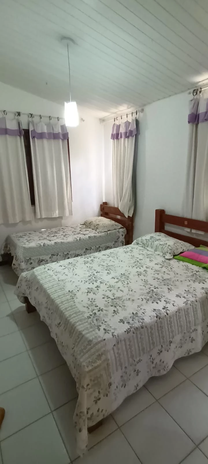 Imagem Apartamento com 5 Quartos para Alugar, 2.000 m² em Jauá (Abrantes) - Camaçari