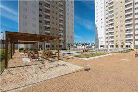 Imagem Apartamento com 2 Quartos à Venda, 71 m² em Morumbi - Paulínia