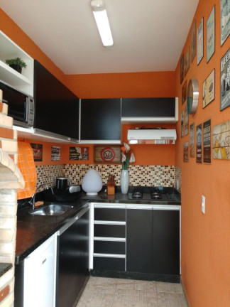 Casa com 4 Quartos à Venda, 180 m² em Praia de Itaipuaçu (Itaipuaçu) - Maricá