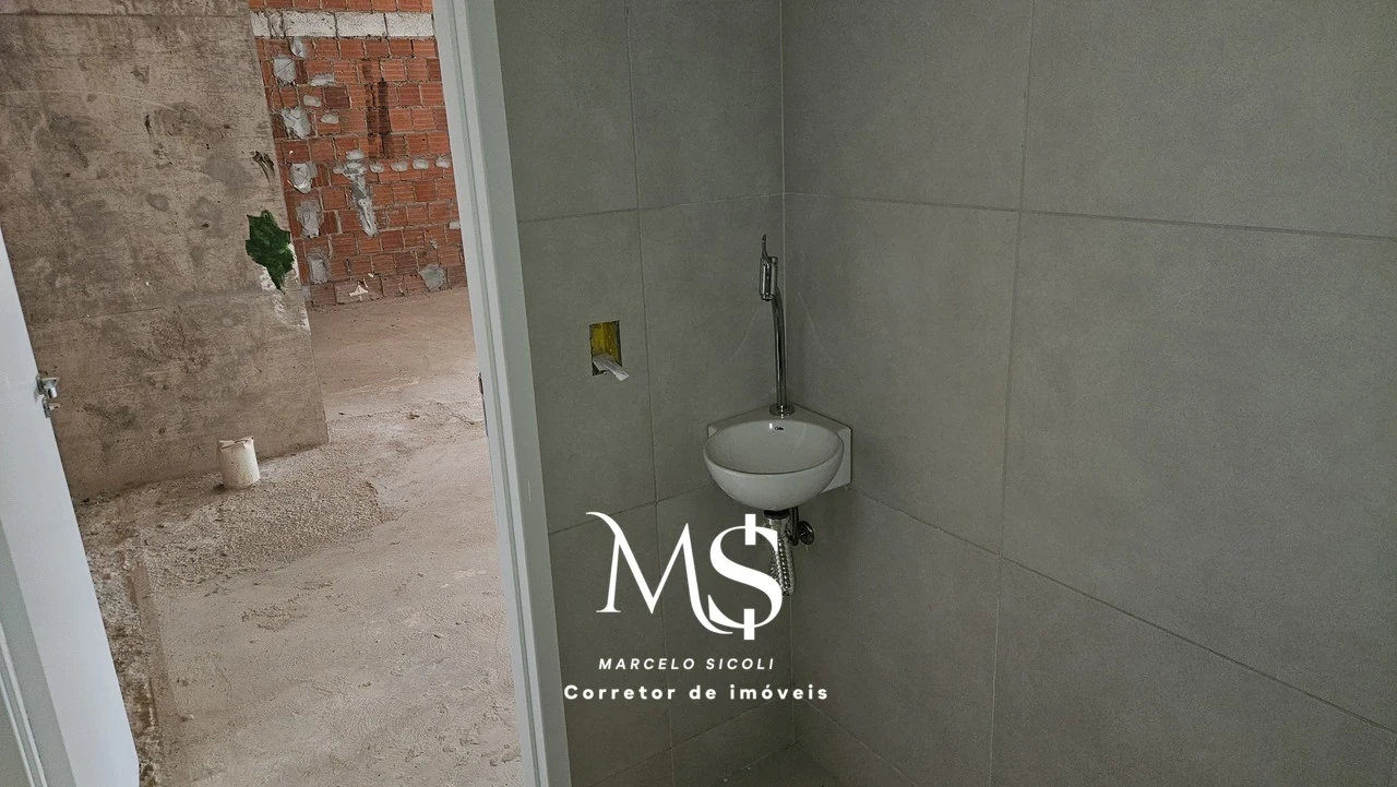 Imagem Loja à Venda ou Locação, 85 m² em Norte (Águas Claras) - Brasília