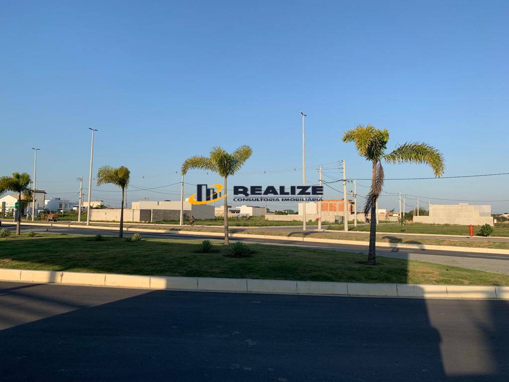 Imagem Terreno à Venda, 241 m²em Parque Tarcisio Miranda - Campos dos Goytacazes