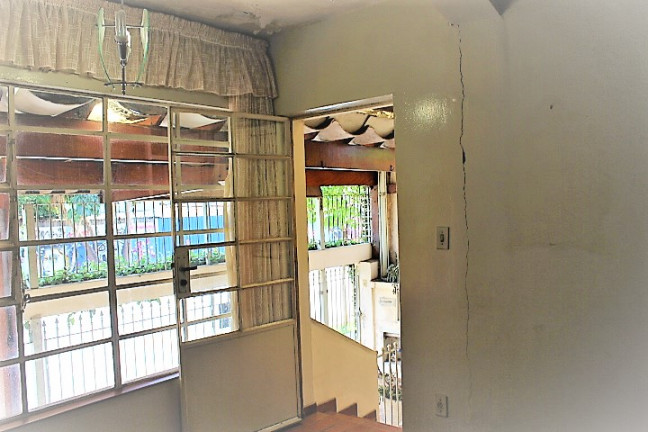 Casa com 2 Quartos à Venda, 117 m² em Jardim Vera Cruz - São Paulo