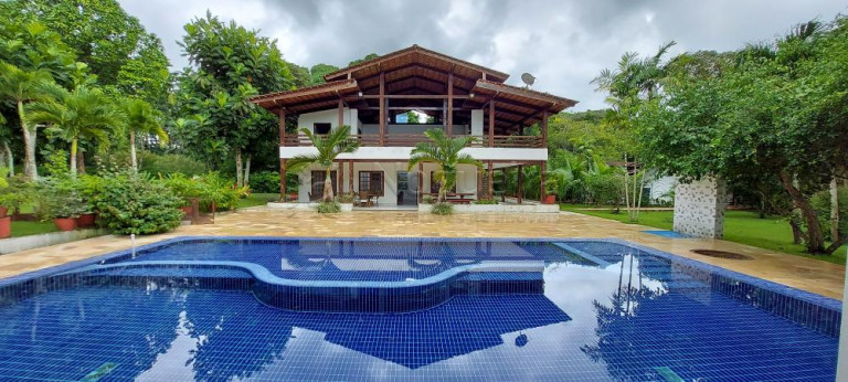 Chácara com 4 Quartos à Venda,  em Aldeia dos Camarás - Camaragibe