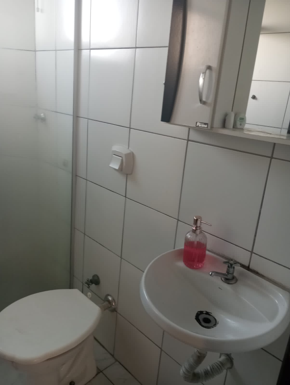 Imagem Apartamento com 2 Quartos à Venda, 48 m² em Mina União - Criciúma