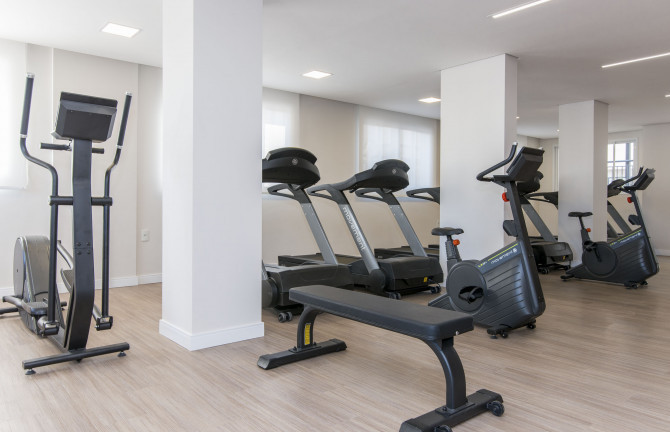 Imagem Apartamento com 2 Quartos à Venda, 55 m² em Brás - São Paulo