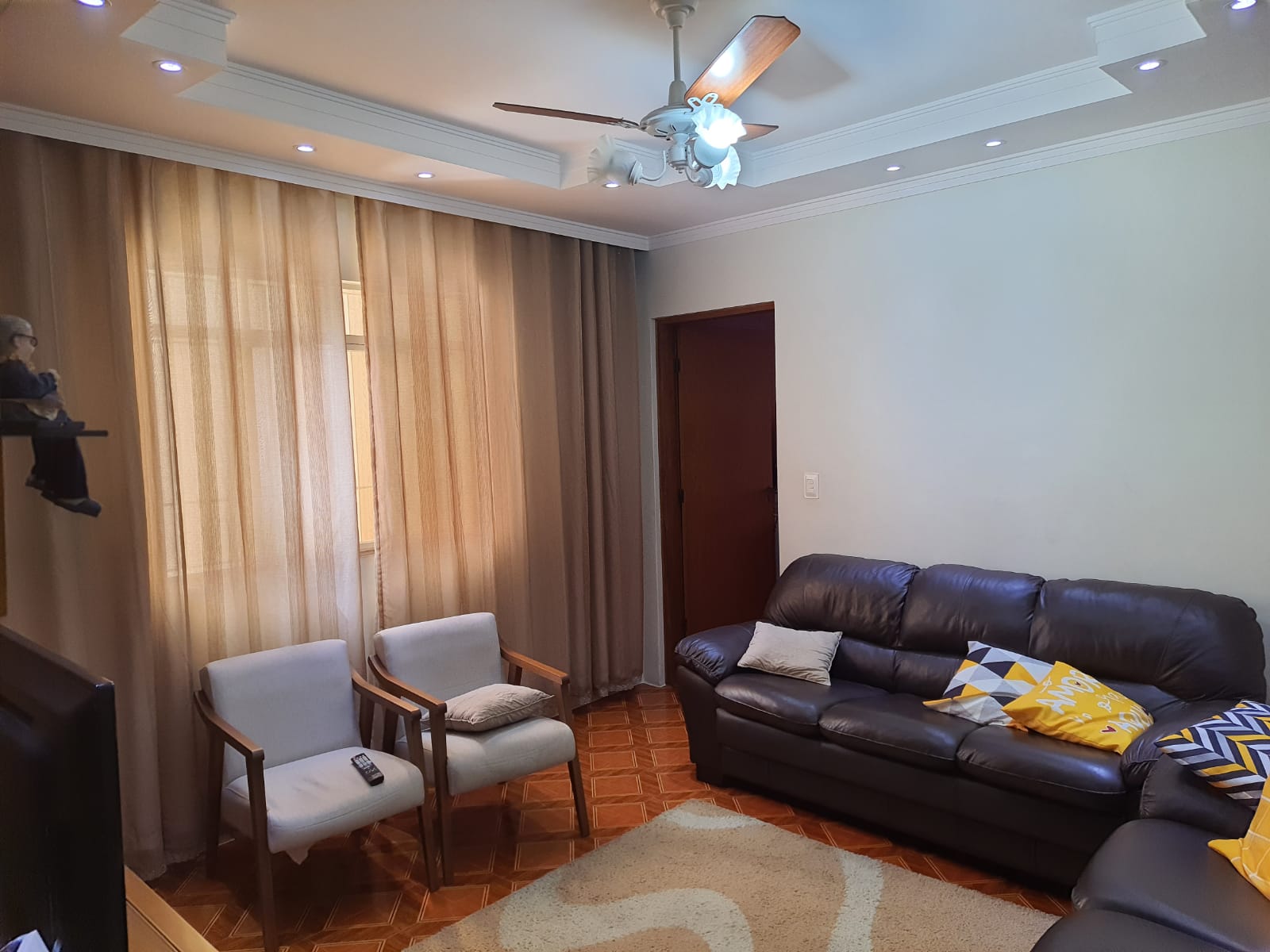 Casa com 4 Quartos à Venda, 92 m²em Vila Natália - São Paulo