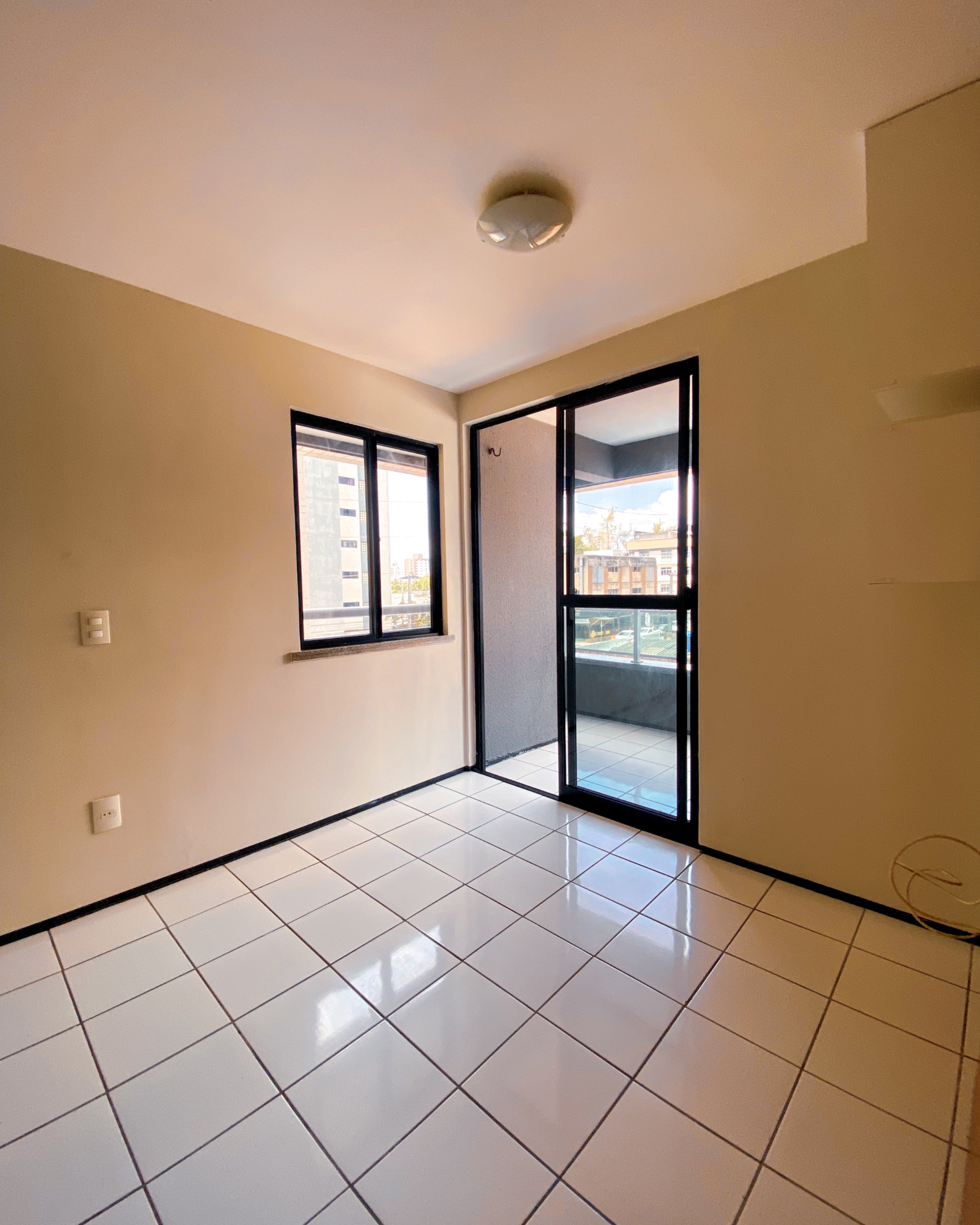 Imagem Apartamento com 3 Quartos à Venda, 70 m²em Dionisio Torres - Fortaleza