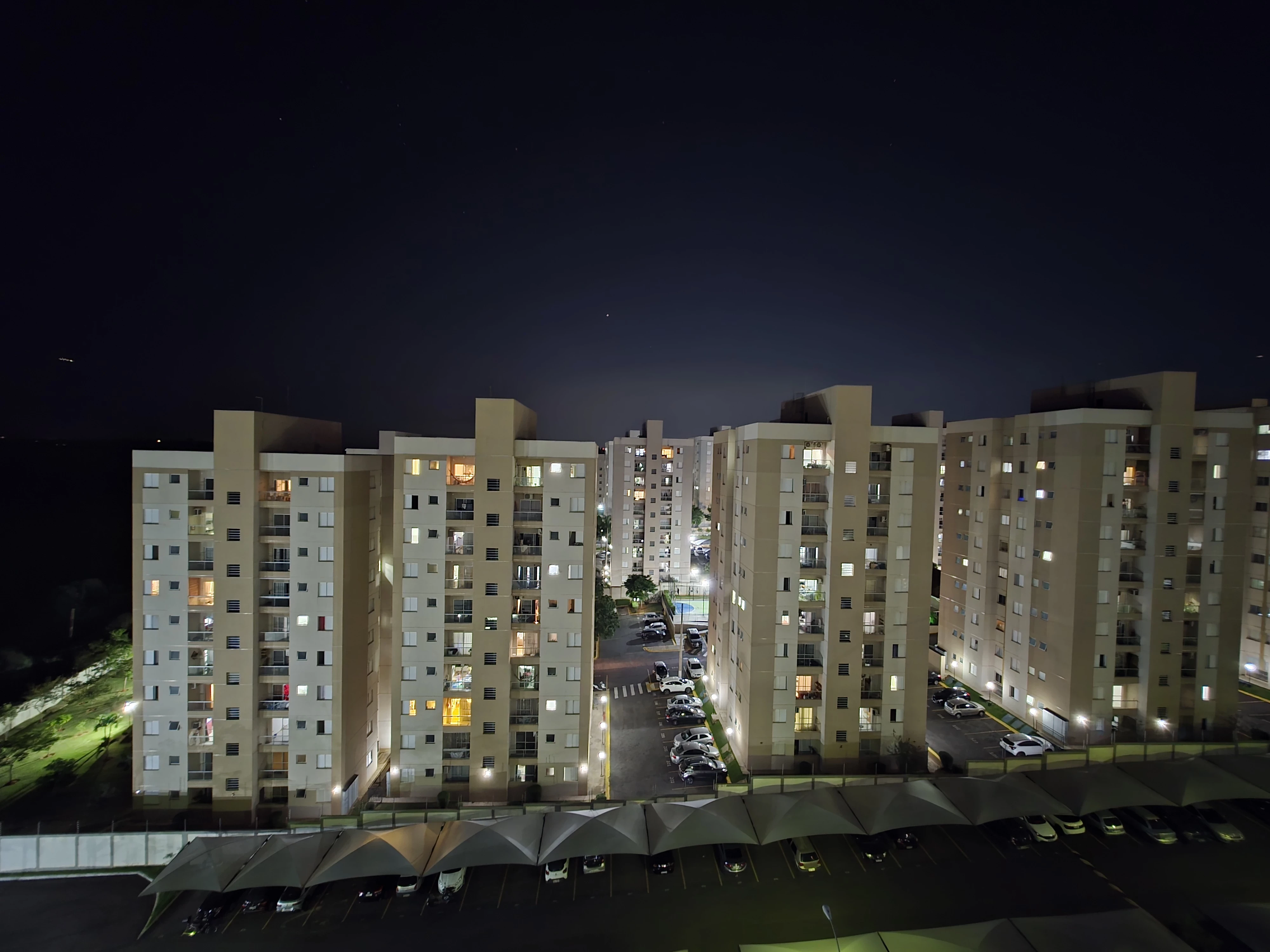 Foto do imóvel: Apartamento com 2 Quartos à Venda, 57 m² em Jardim das Colinas - Hortolândia