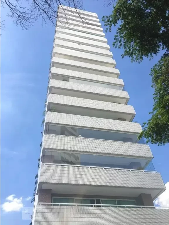 Imagem Apartamento com 3 Quartos à Venda, 166 m² em Aclimação - São Paulo