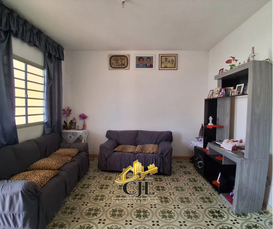 Imagem Casa com 3 Quartos à Venda, 120 m² em Natividade da Serra - Natividade da Serra
