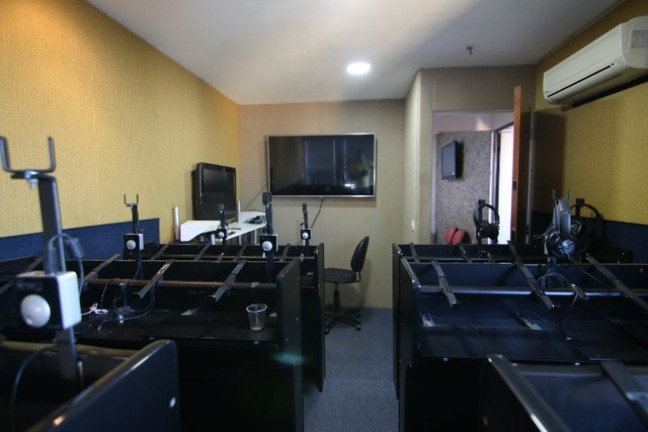 Imagem Sala Comercial à Venda,  em Mirandópolis - São Paulo