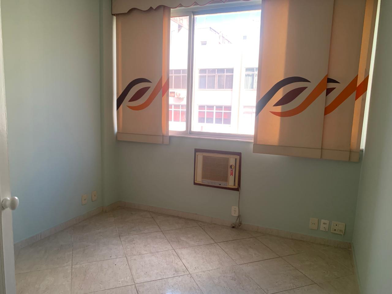 Imagem Apartamento com 3 Quartos à Venda, 110 m² em Icaraí - Niterói