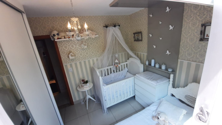 Imagem Apartamento com 3 Quartos à Venda, 260 m² em Sagrada Família - Belo Horizonte