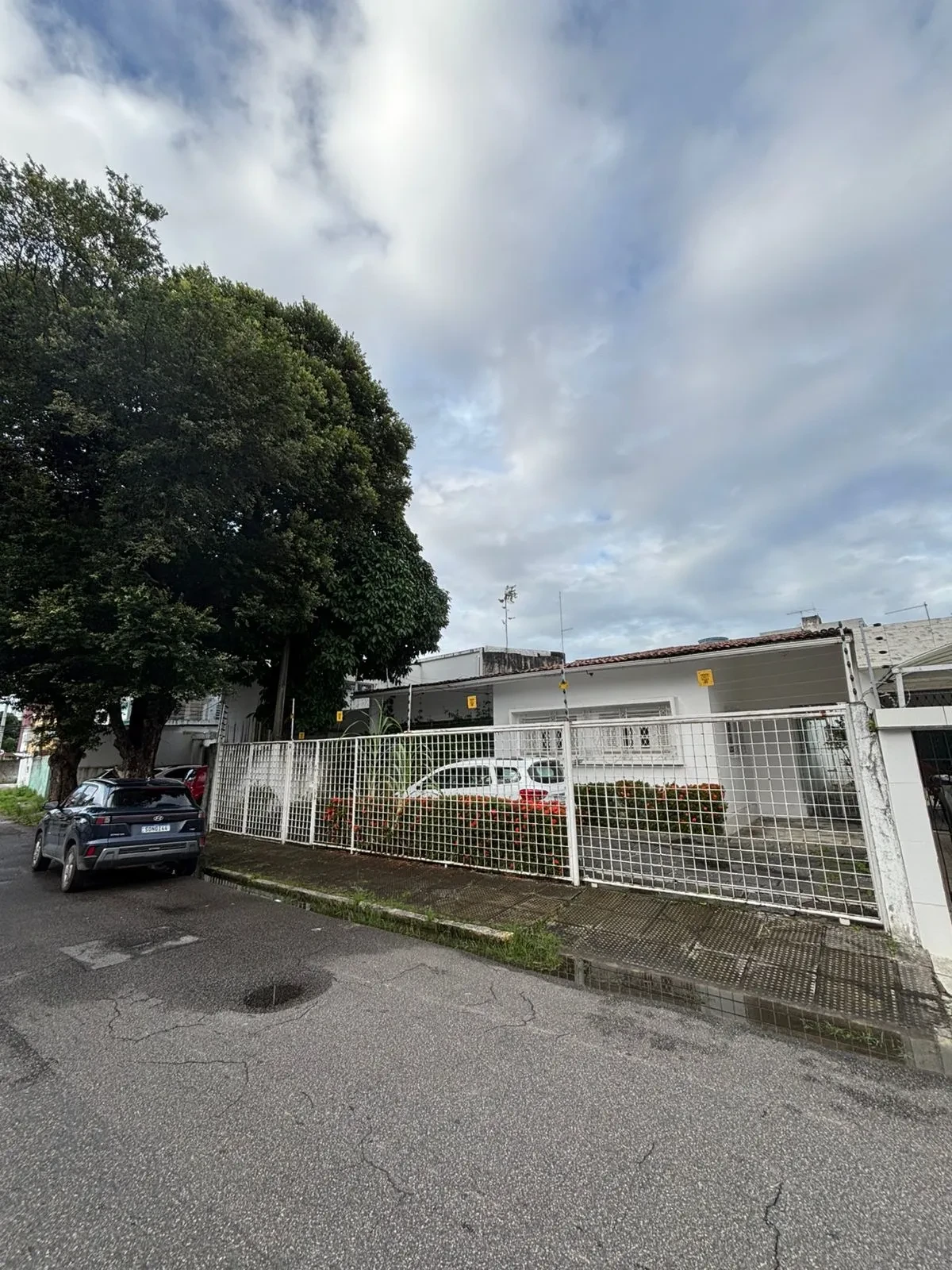 Imagem Casa com 4 Quartos à Venda, 202 m² em Madalena - Recife