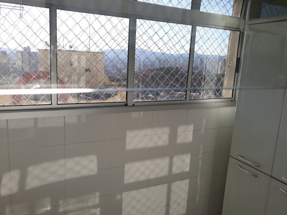 Imagem Apartamento com 2 Quartos para Alugar, 65 m² em Santa Teresinha - São Paulo