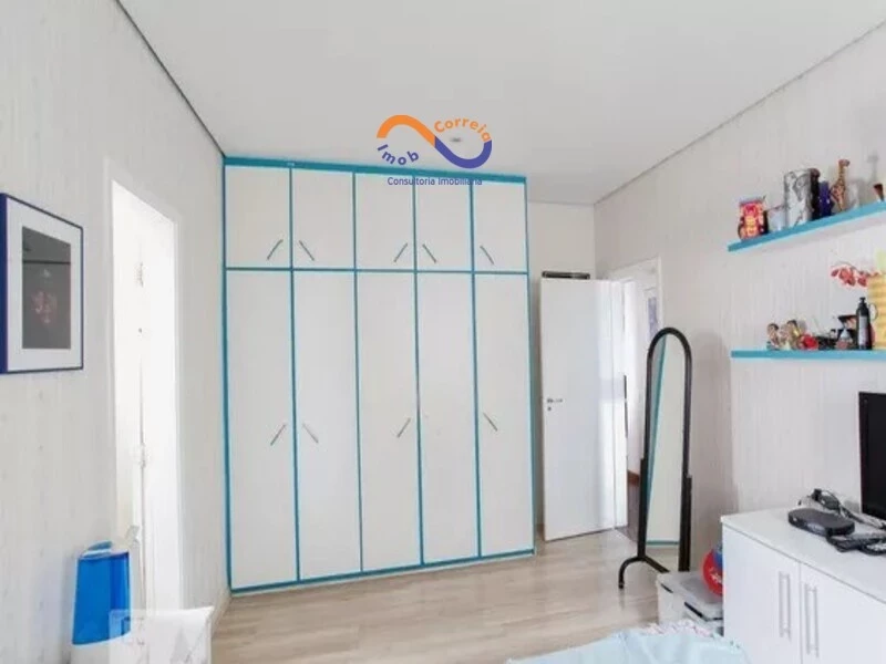 Imagem Cobertura com 3 Quartos à Venda, 194 m² em Chácara Inglesa - São Paulo