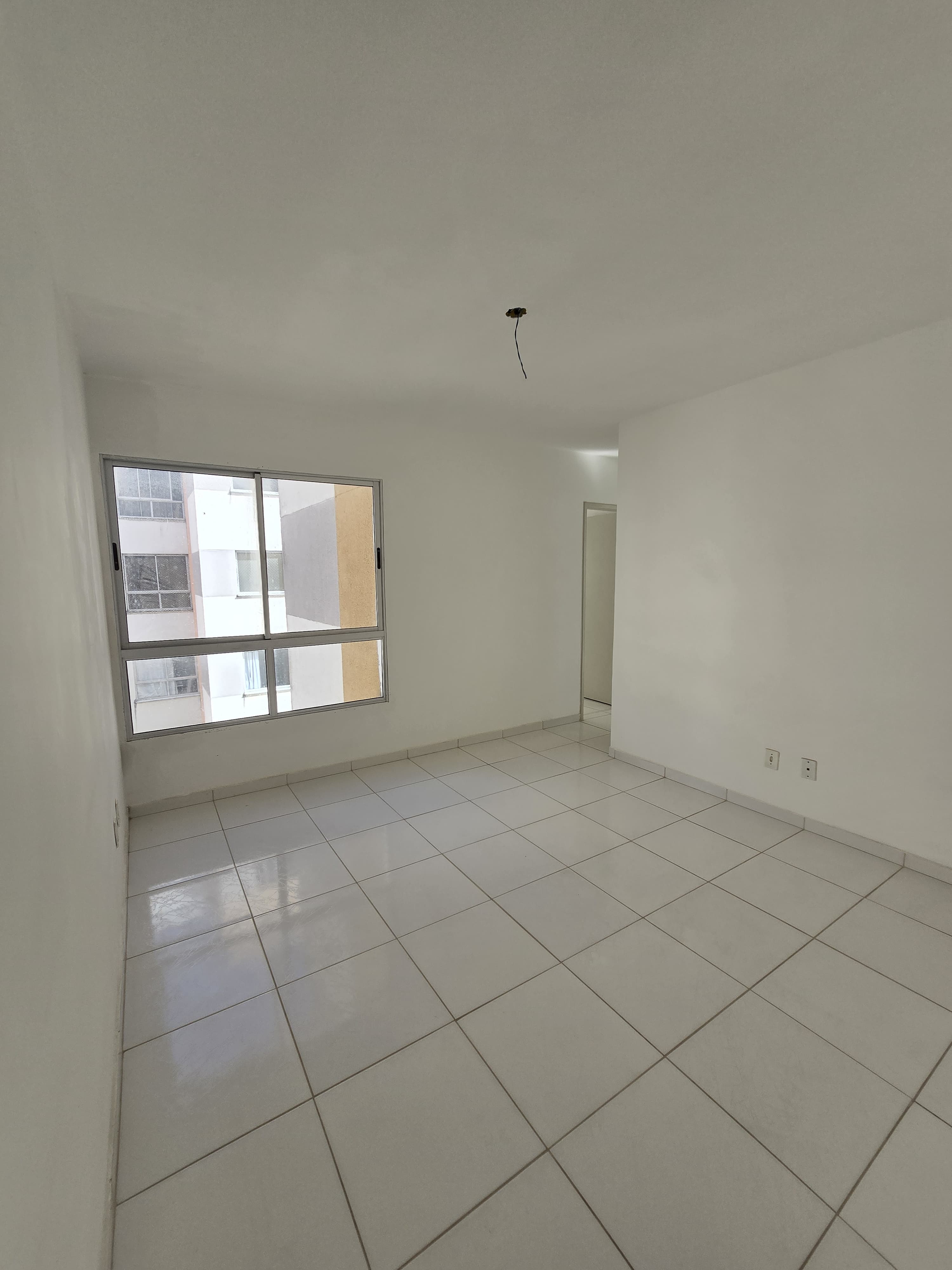 Imagem Apartamento com 3 Quartos à Venda, 50 m² em São Brás - Nossa Senhora do Socorro