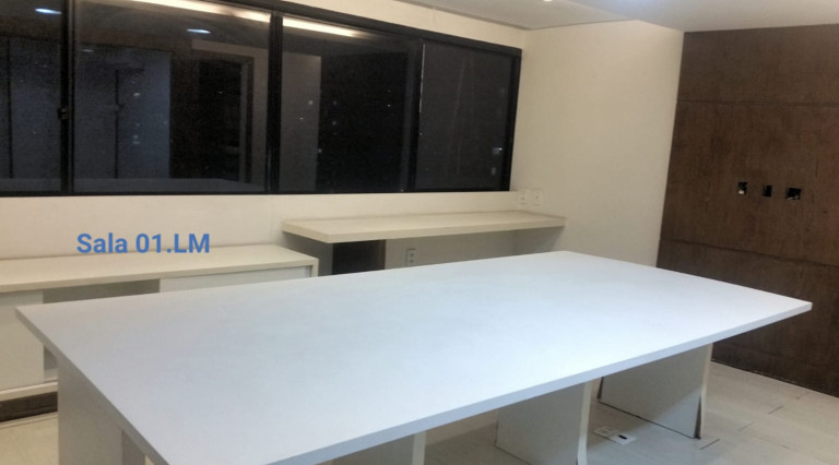 Imagem Sala Comercial à Venda, 80 m²em Meireles - Fortaleza