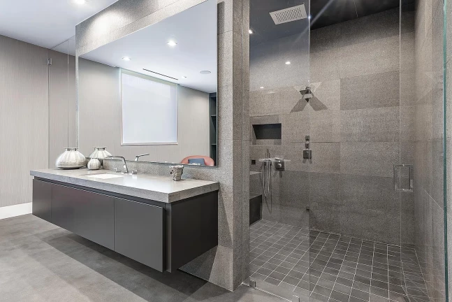 Foto do imóvel: Casa de Condomínio com 6 Quartos à Venda, 890 m² em Alphaville Residencial Um - Barueri