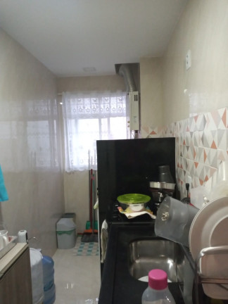 Imagem Apartamento com 2 Quartos à Venda, 50 m² em Ajuda - Macaé