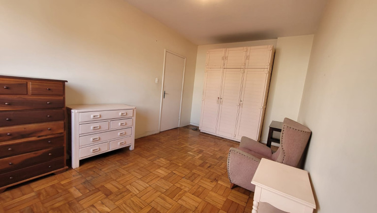 Imagem Apartamento com 2 Quartos à Venda, 90 m² em Vila Mariana - São Paulo