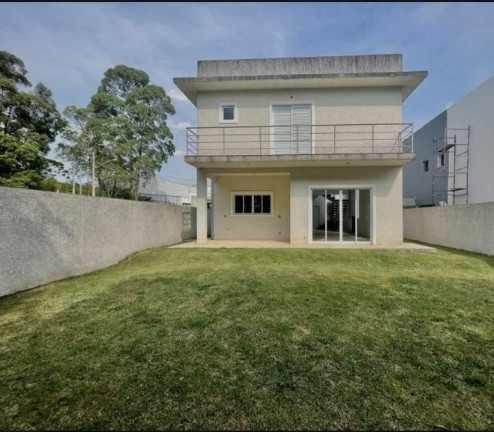 Casa com 3 Quartos à Venda,  em Jardim Rio das Pedras - Cotia