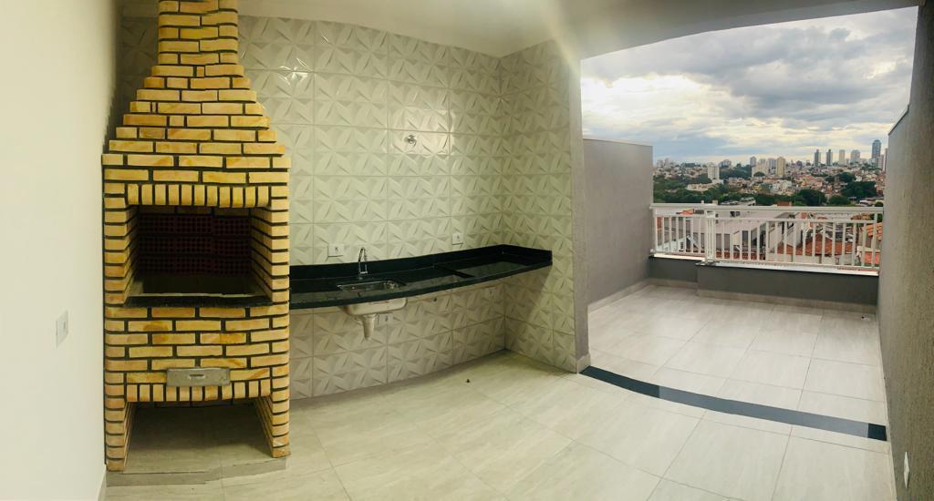 Imagem Sobrado com 3 Quartos à Venda, 153 m² em Vila Moinho Velho - São Paulo