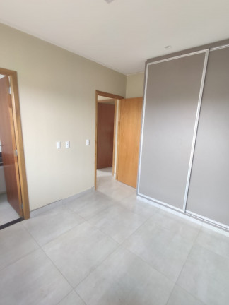 Imagem Casa de Condomínio com 2 Quartos à Venda, 74 m² em Independência - 1º Complemento Setor das Mansões - Aparecida de Goiânia