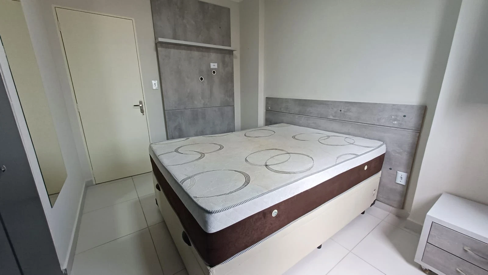 Imagem Apartamento com 2 Quartos à Venda, 60 m² em Vila Leonor - Guarulhos