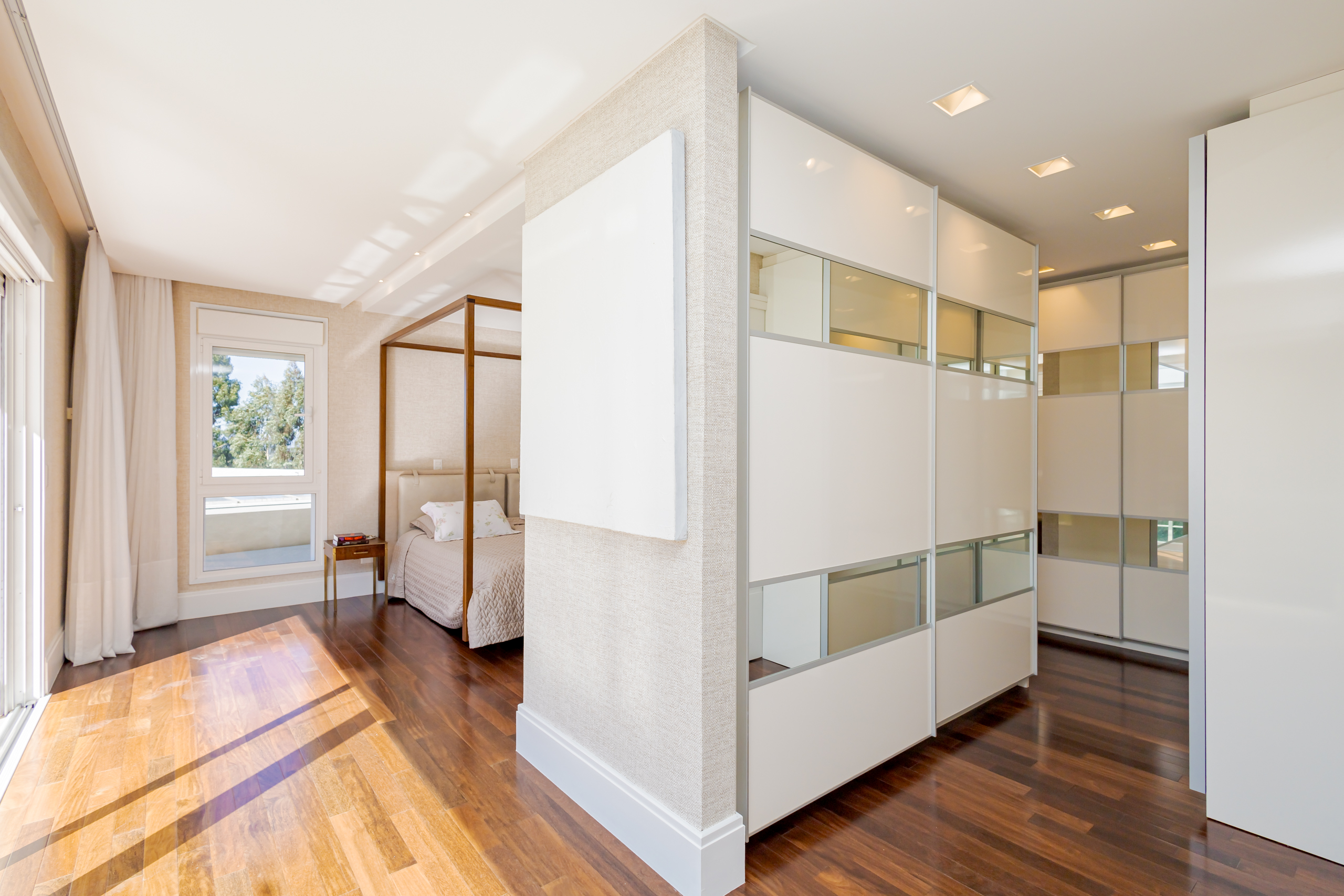 Imagem Casa de Condomínio com 5 Quartos à Venda, 537 m²em Alphaville Graciosa - Pinhais
