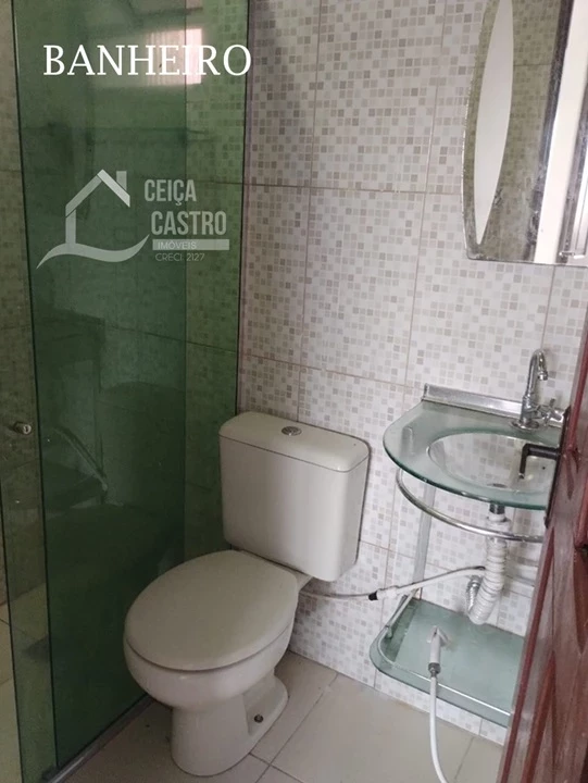 Imagem Apartamento com 2 Quartos à Venda, 65 m² em Chapada - Manaus
